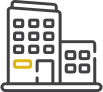 home page real estate icon